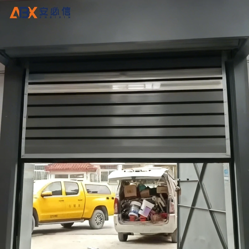 大连市医药密闭高速门